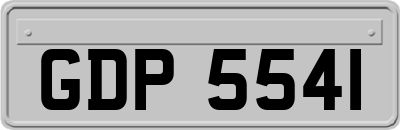 GDP5541