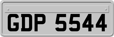 GDP5544