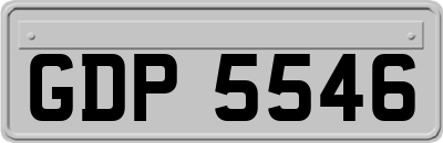 GDP5546