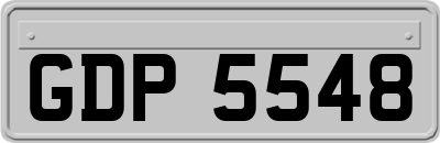 GDP5548