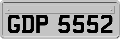 GDP5552