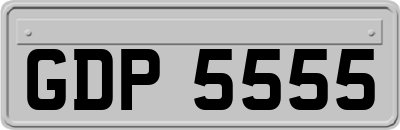 GDP5555