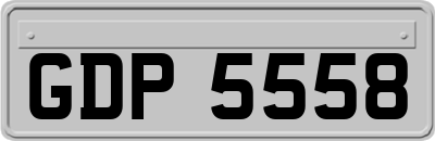 GDP5558