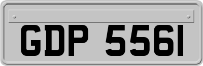 GDP5561