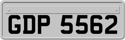 GDP5562