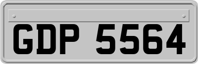 GDP5564