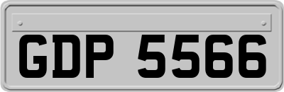 GDP5566