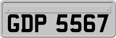 GDP5567