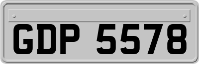 GDP5578