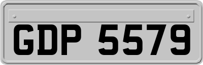 GDP5579
