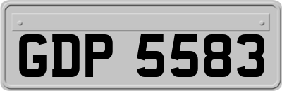 GDP5583