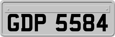 GDP5584