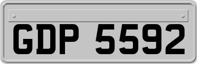 GDP5592