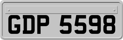 GDP5598