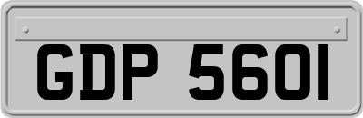 GDP5601