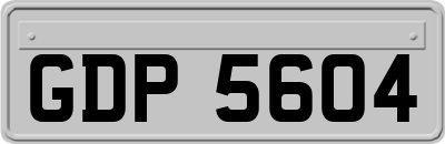 GDP5604