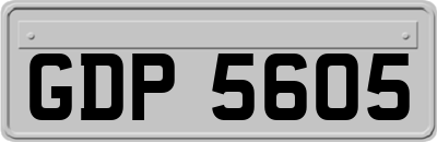 GDP5605
