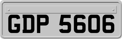 GDP5606