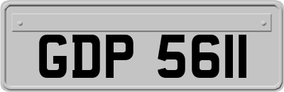GDP5611