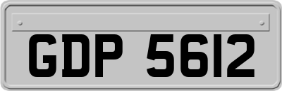 GDP5612