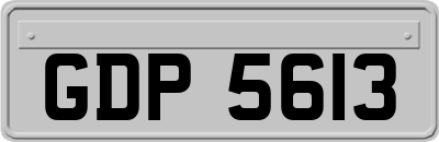 GDP5613