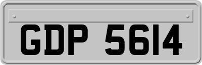 GDP5614