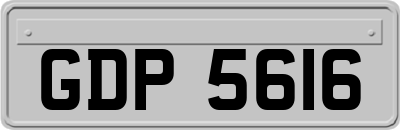 GDP5616