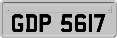 GDP5617