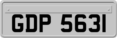 GDP5631