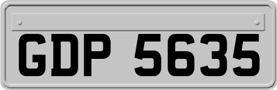 GDP5635