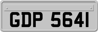 GDP5641