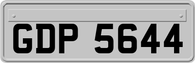 GDP5644