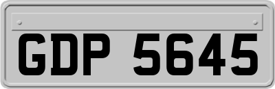 GDP5645