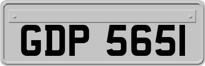 GDP5651