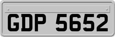 GDP5652