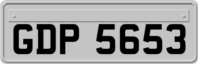 GDP5653