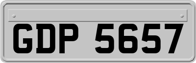 GDP5657