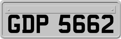 GDP5662