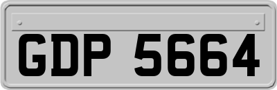 GDP5664