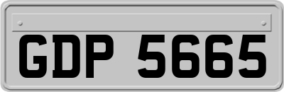GDP5665