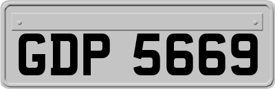 GDP5669