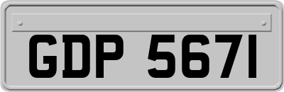 GDP5671