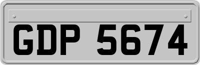 GDP5674