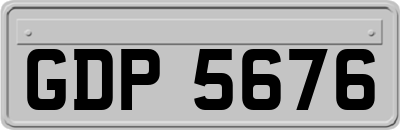 GDP5676
