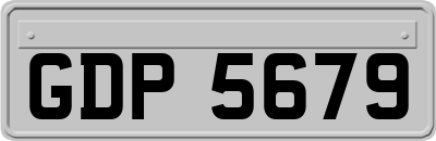 GDP5679