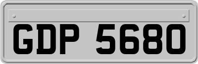 GDP5680