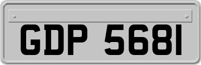 GDP5681