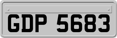 GDP5683