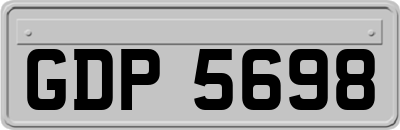 GDP5698