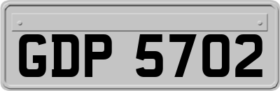 GDP5702